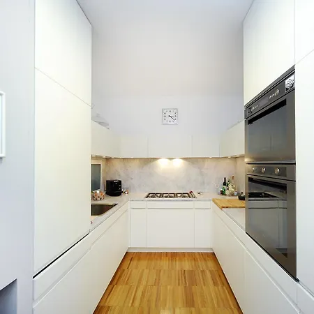 Urban District - Isola Exclusive 1br Milão