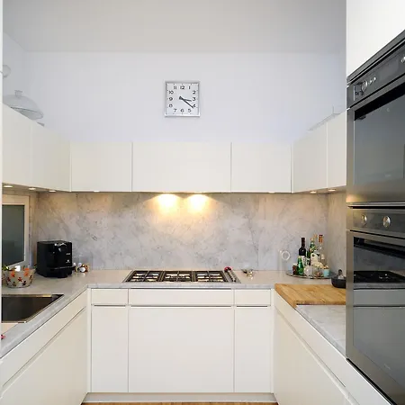 Urban District - Isola Exclusive 1br Milão