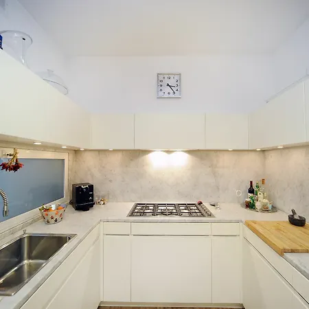 Urban District - Isola Exclusive 1br Apartamento
