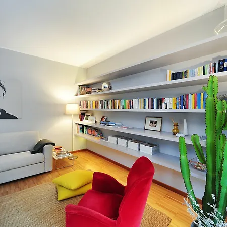 Urban District - Isola Exclusive 1br Milão