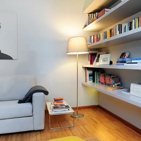 Urban District - Isola Exclusive 1br Milão