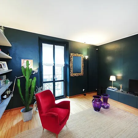 Apartamento Urban District - Isola Exclusive 1br *
