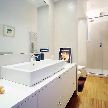 Urban District - Isola Exclusive 1br Apartament