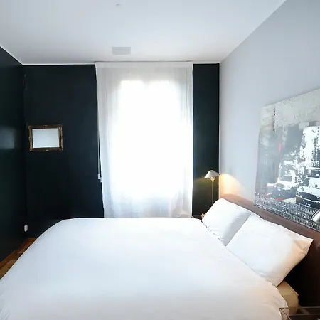 Apartament Urban District - Isola Exclusive 1br