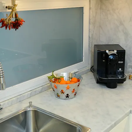 Urban District - Isola Exclusive 1br Apartament